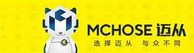 迈从驱动官方logo
